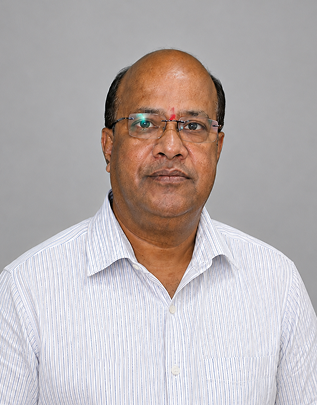 D. N. N. Rao