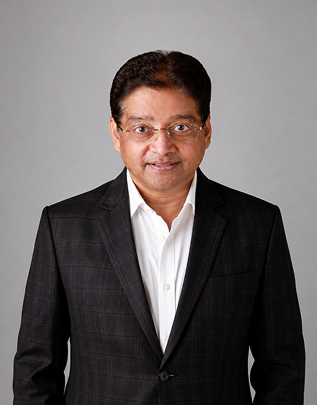 Rajkumar Sekhani