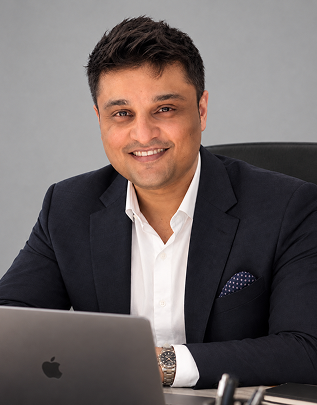 Vishal Sekhani